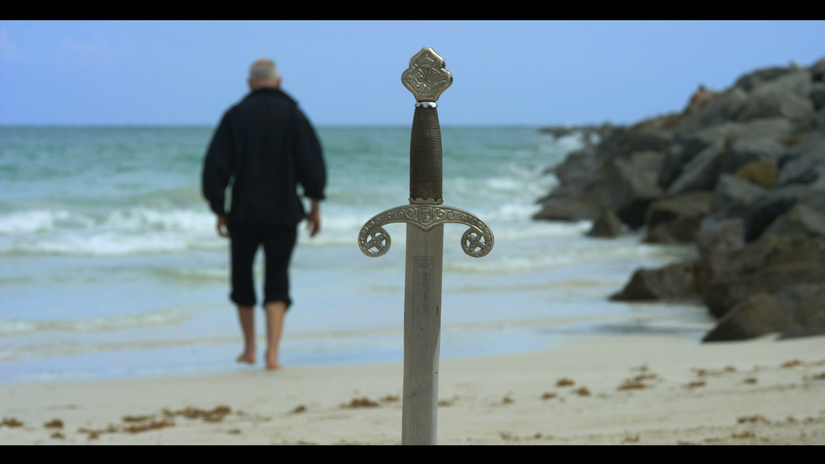 Agua Eterna (Trailer)